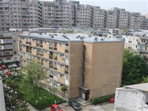 Sens giratoriu la intersecţia Dâmboviţei cu Ialomiţa
