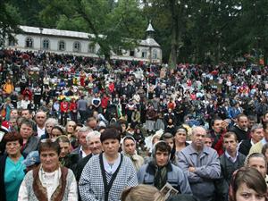 Începe postul Adormirii Maicii Domnului