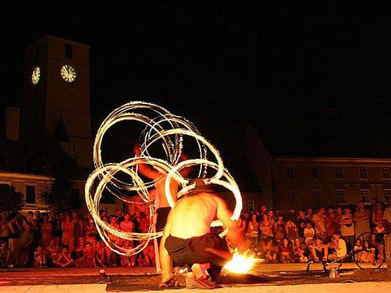 Ce poate învăţa Clujul de la capitalele culturale europene