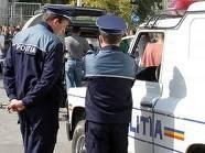 Opt permise suspendate, 234 amenzi aplicate în 5 ore pe drumurile din Cluj