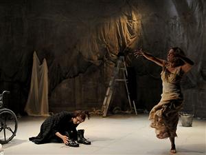 Teatrul Maghiar, sub lupa cremei teatrului mondial, la Avignon