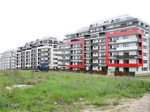 Apartamentele din Cluj s-au ieftinit cu aproape 5% într-o lună