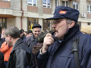 Poşta Română a blocat investiţiile la Cluj