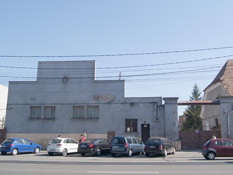 Primăria vrea să grăbească judecarea contestaţiei pentru filarmonică