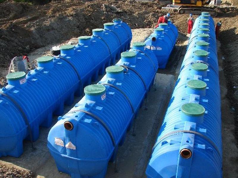Epurarea apei din Huedin şi Gherla: 9 milioane de euro, din bani europeni