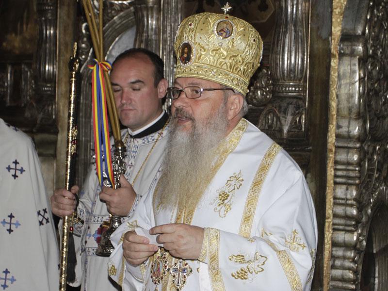 Primăria a respins proiectul complexului teologic. Mitropolitul Andrei: “Nu toate motivele sunt obiective”