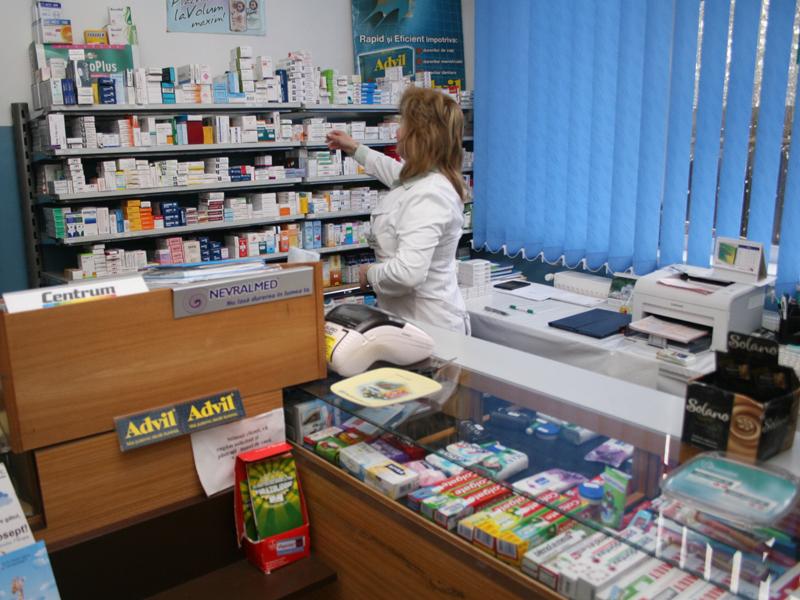 Bugetul pentru medicamentele gratuite s-a epuizat la Cluj