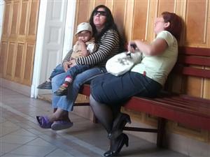 Cum au scăpat două clujence dintr-o reţea de prostituţie