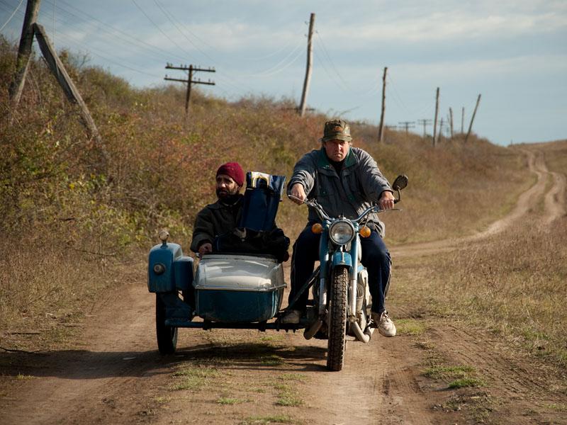 Morgen, cu Andras Hathazi, propunerea României la Oscar