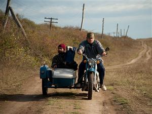 Morgen, cu Andras Hathazi, propunerea României la Oscar