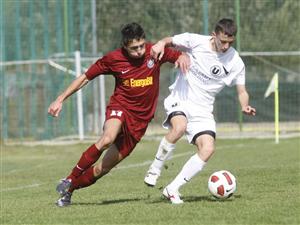 Febra de vineri seara: miniderby-ul Clujului se joacă în august