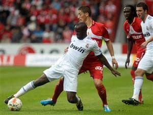 Grozav a lăsat Standard Liege pentru “U”: “Vin pentru performanţă!”