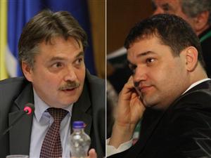 Un clujean, în cărţi la şefia Ministerului Sănătăţii 