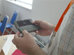 Nokia îi învaţă pe studenţi administrarea afacerilor