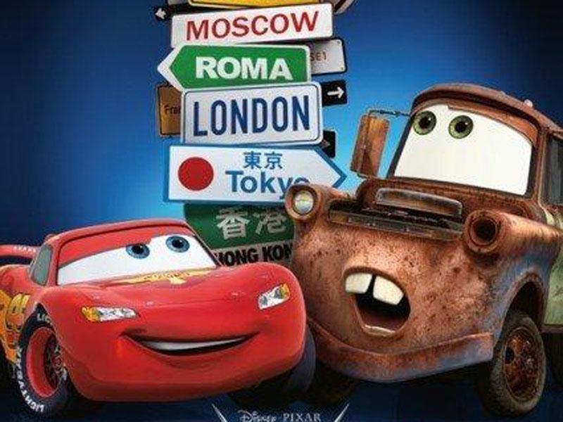 Priveşte, citeşte!: Marele câştigător la Oscar, maşini şi invazie a maimuţelor