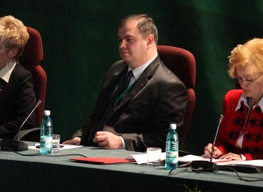 Piața a fost ”ultima picătură”. UDMR anunță ruperea alianței cu PDL, la Cluj