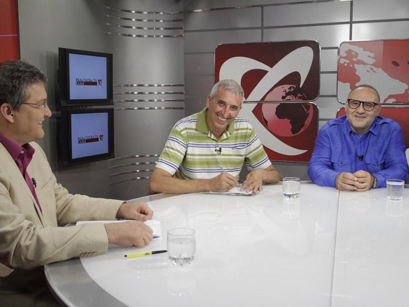 Cauza crizei din România: “Neprofesioniştii care o conduc”