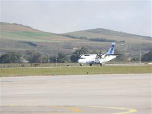 10 august, termenul final pentru pista aeroportului