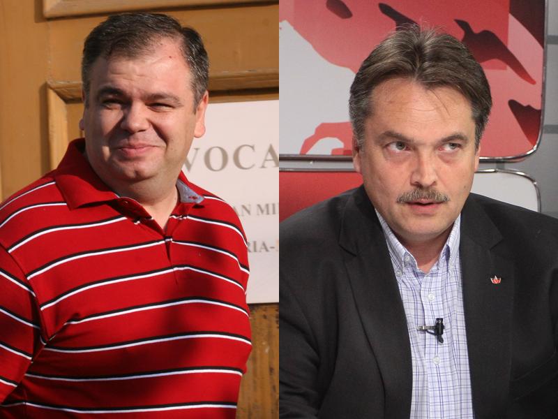 Ipoteză-şoc: scandalul din coaliţie, de la Cluj, generat de o dispută internă din UDMR