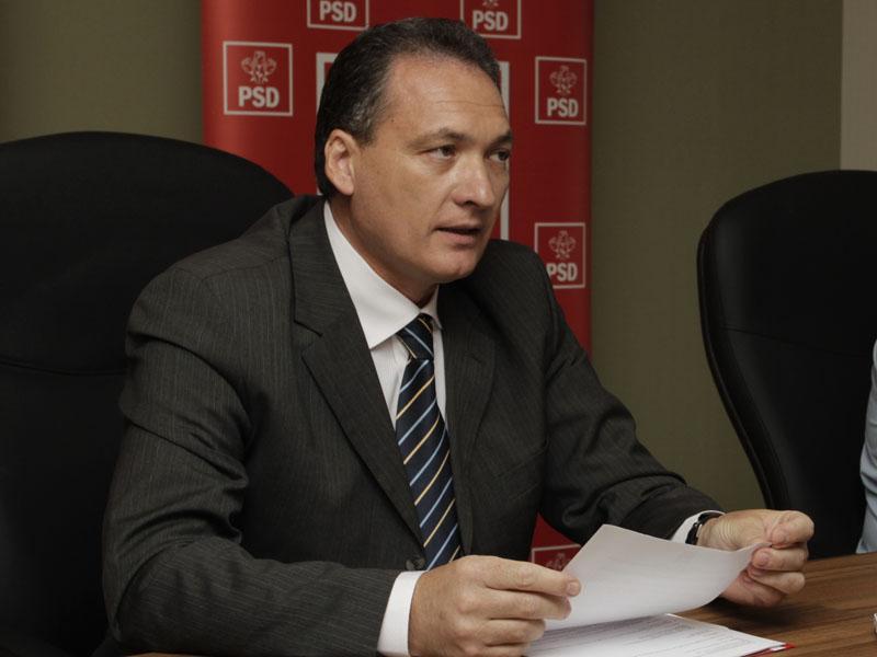 Cordoş: patru motive pentru situaţia 