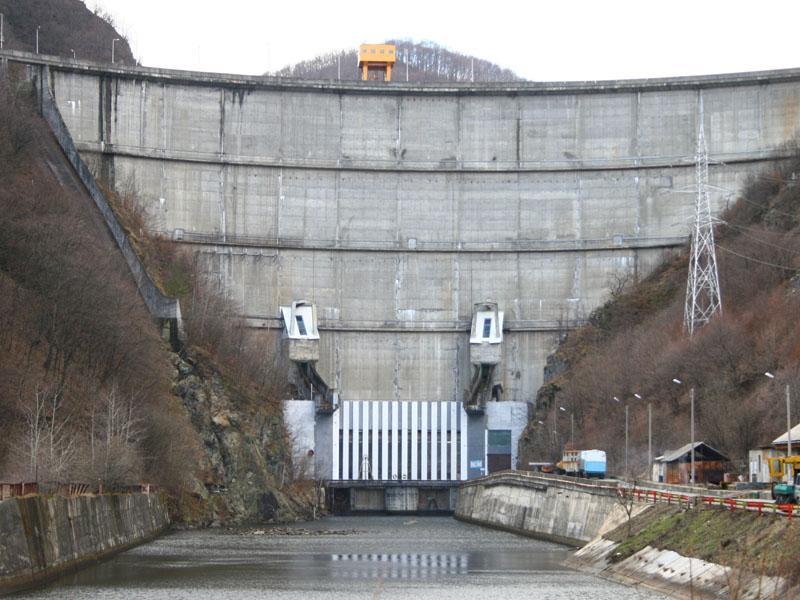 Ariton în China: căutăm soluţii de finanţare pentru hidrocentrala de la Tarniţa