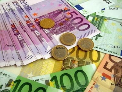 Statistica: salariile din Cluj au crescut cu 6,1% într-un an
