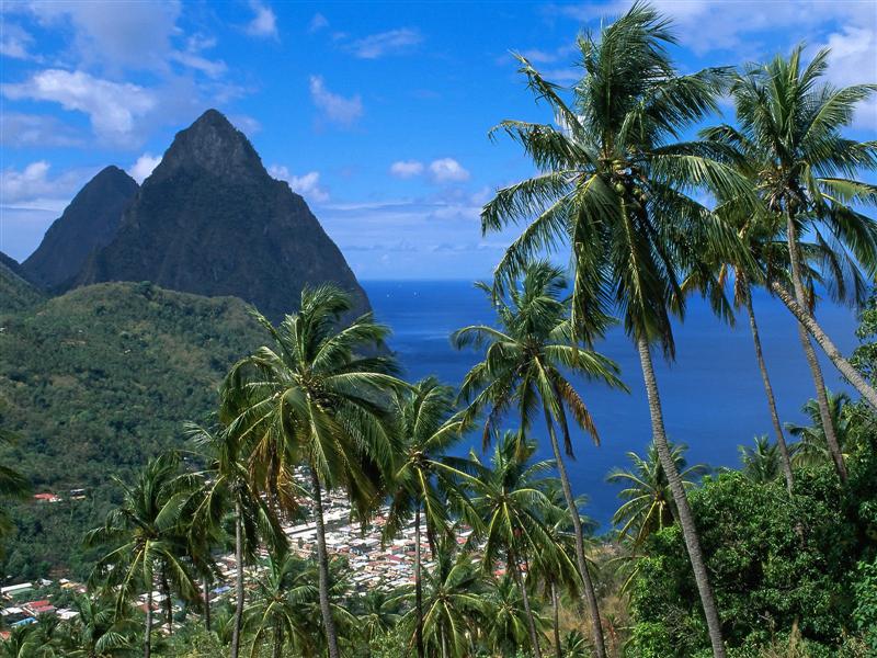 O vacanţă permanentă. Medici sau dansatoare din România se pot angaja în Caraibe