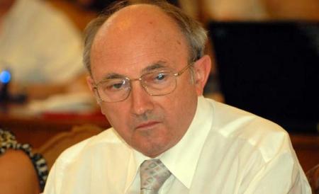 NEWS ALERT Noul ministru al Sănătăţii este un medic orădean
