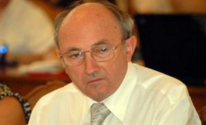 NEWS ALERT Noul ministru al Sănătăţii este un medic orădean