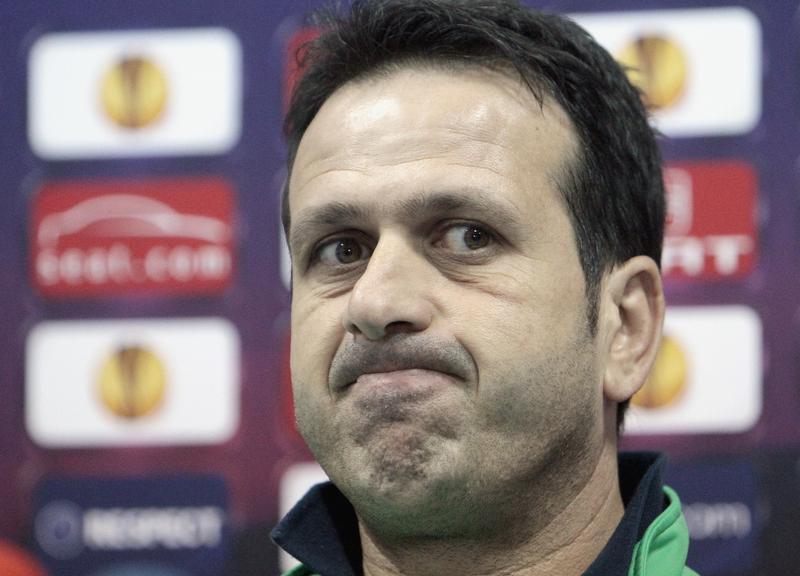 STEAUA - ŢSKA. Optimism la Steaua: 