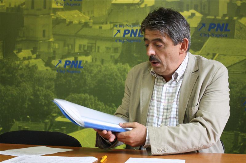 Liberalii vor un târg al forței de muncă pentru zilieri