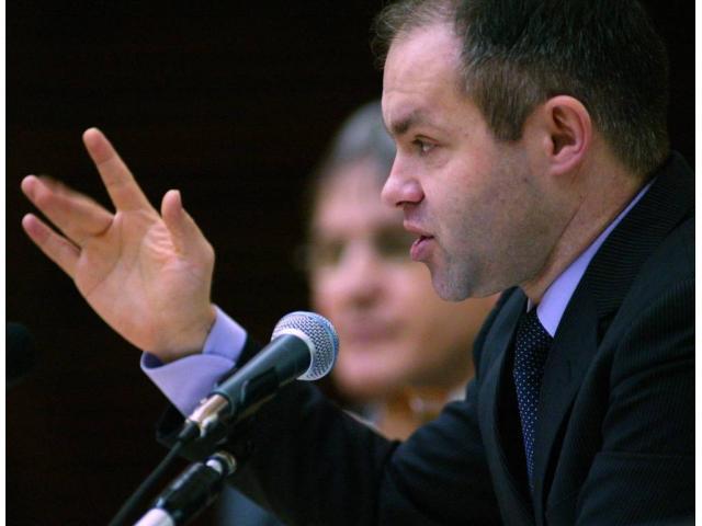 Funeriu: Fiecare universitate din România va fi clasată exact acolo unde îi este locul