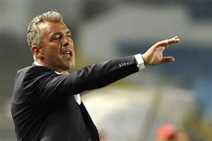 Jorge Costa: Sper ca și CFR să facă stadion plin în Gruia, ca Steaua