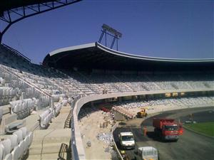 CFR a cerut să joace pe Cluj Arena şi în Liga I