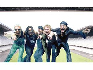 OFICIAL: Scorpions şi Smokie deschid Cluj Arena