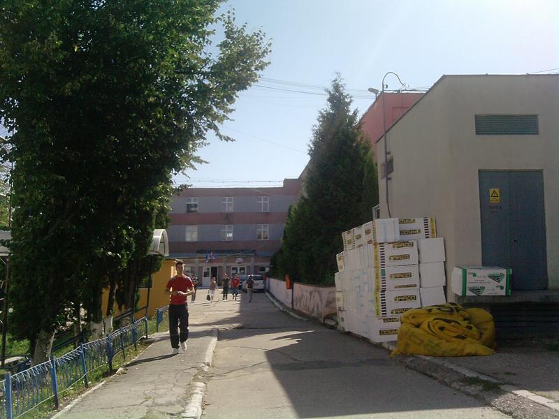 Dezinteres al elevilor clujeni pentru bacul din toamnă