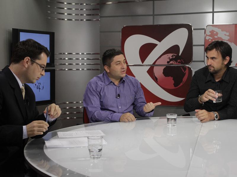 Alin Tişe: “Folosirea stadionului pe două ore costă aproape 7.000 de euro” VIDEO
