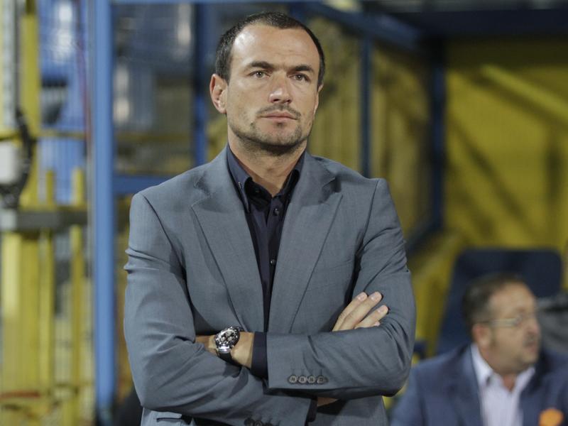 Ionuţ Badea: “Încă nu suntem la capacitatea maximă”