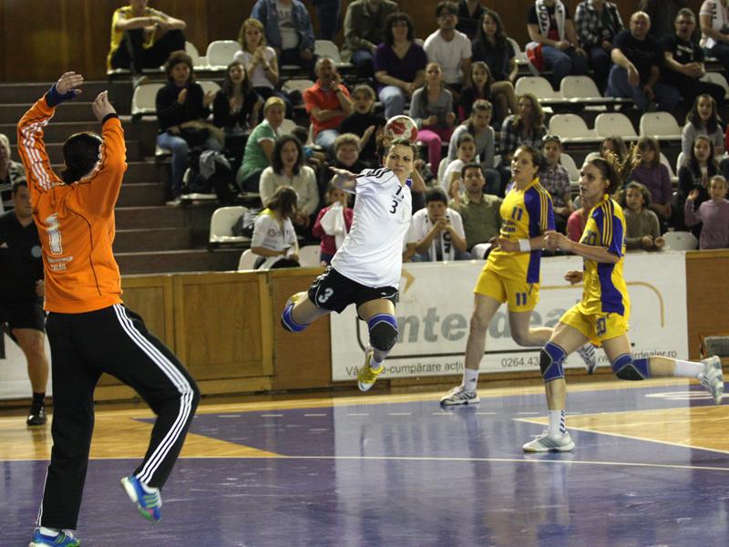 Locurile 2-5 şi grupele Ligii Campionilor, “ţintele” vicecampioanei în sezonul viitor