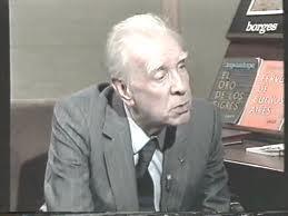 Scriitorul Jorge Luis Borges, sărbătorit de google
