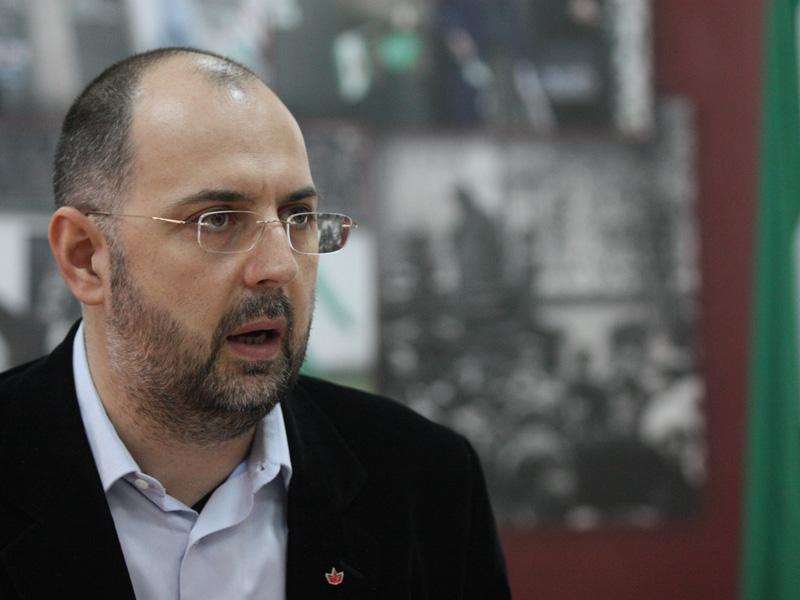 UDMR susţine comasarea alegerilor parlamentare cu cele locale  