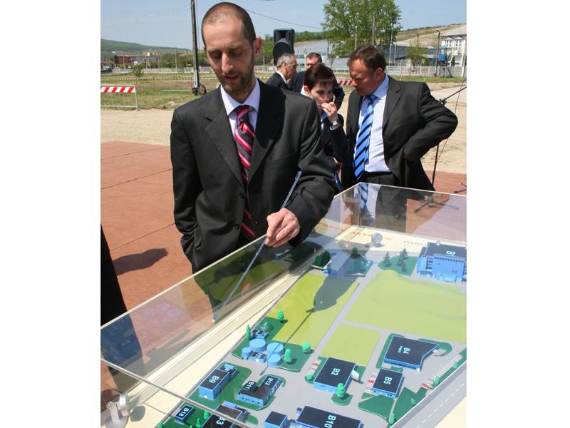 Terapia se modernizează cu 25 de milioane