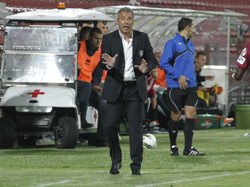 Costa îşi cunoaşte viitorul: “Rămân la CFR!”