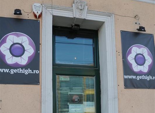 Drogurile, din nou la liber în Cluj