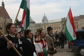 Organizaţia clujeană a maghiarilor,