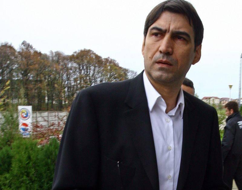 Mureşan nu a fost selecţionat pentru meciul cu Franţa! Piţurcă i-a convocat pe Măţel şi Chiricheş