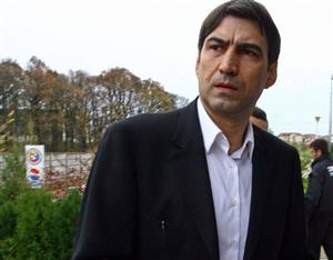 Mureşan nu a fost selecţionat pentru meciul cu Franţa! Piţurcă i-a convocat pe Măţel şi Chiricheş