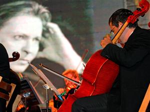 Festivalul Enescu soseşte, duminică, la Cluj