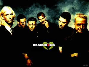 Rammstein concertează la 400 de kilometri de Cluj. Vezi când poţi merge la concert