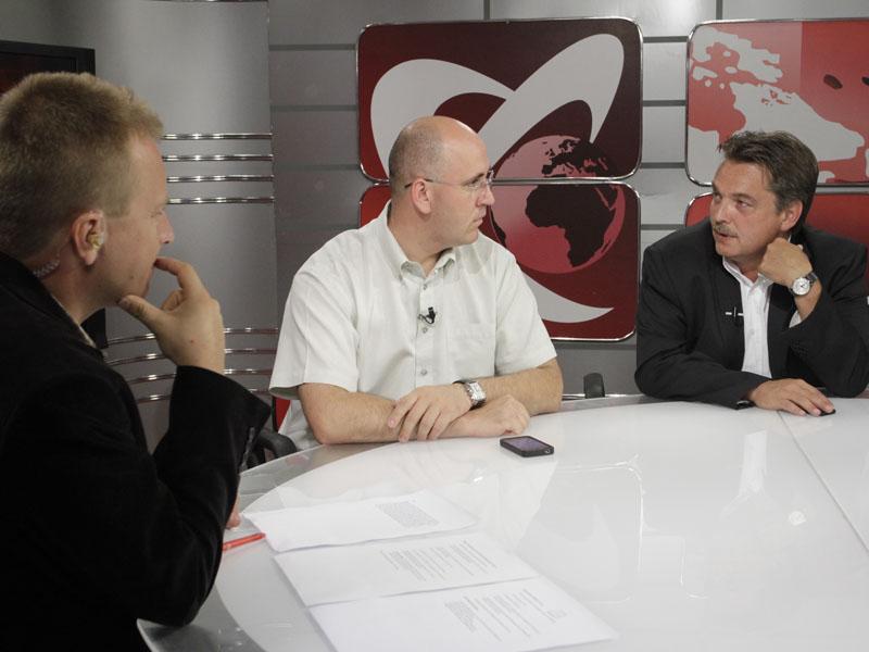 Laszlo Attila: factura la căldură nu va creşte